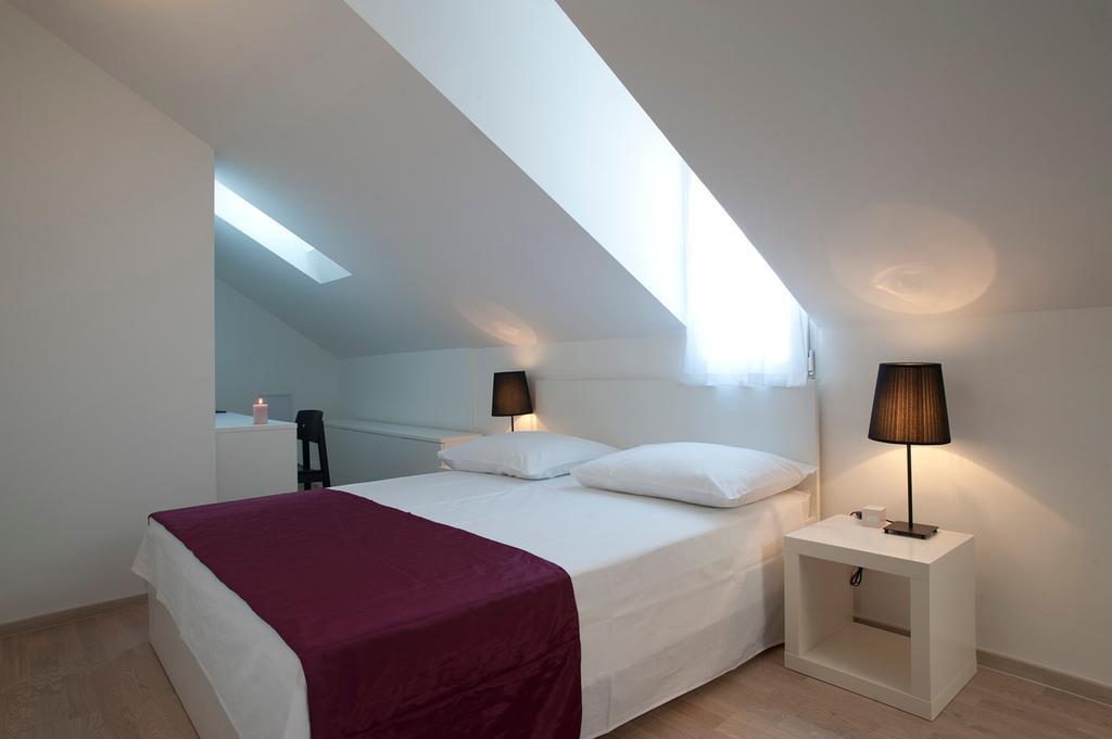 Attic Apartments Split Cameră foto
